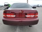 2000 Lexus ES 300