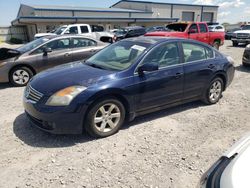 Nissan Vehiculos salvage en venta: 2007 Nissan Altima 2.5