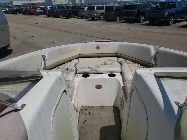 2000 Brya Boat