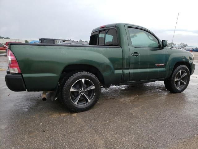 2009 Toyota Tacoma