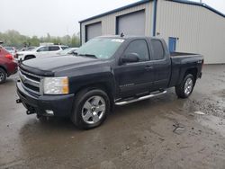 Run And Drives Cars for sale at auction: 2009 Chevrolet Silverado K1500 LTZ