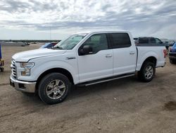 2015 Ford F150 Supercrew for sale in Greenwood, NE