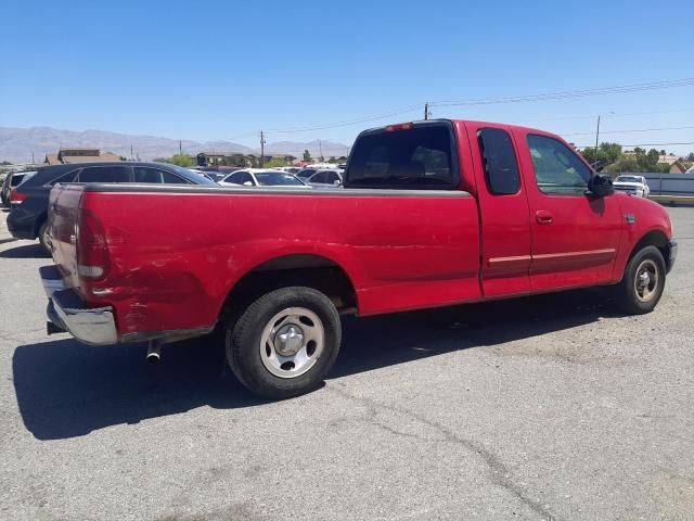 2003 Ford F150