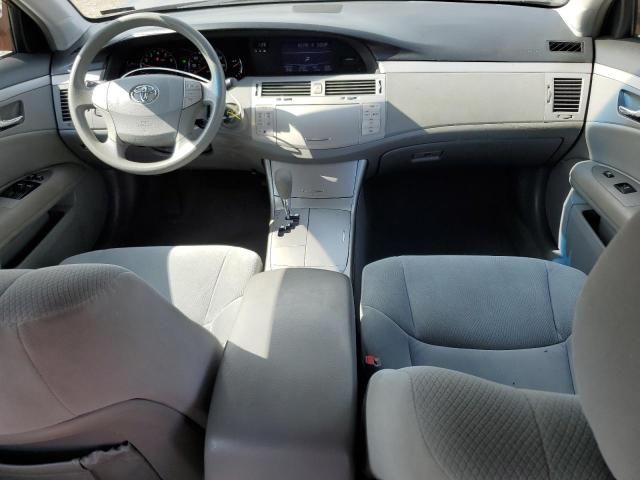 2008 Toyota Avalon XL