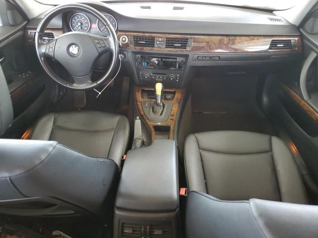 2006 BMW 325 I