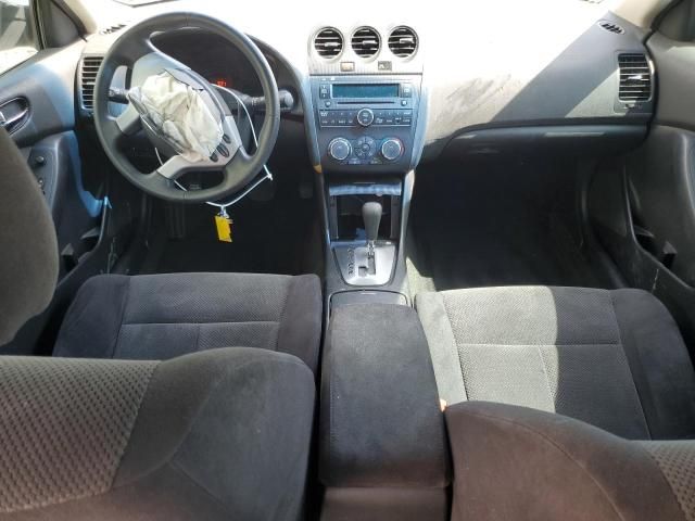 2007 Nissan Altima 2.5