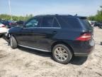 2013 Mercedes-Benz ML 350 4matic