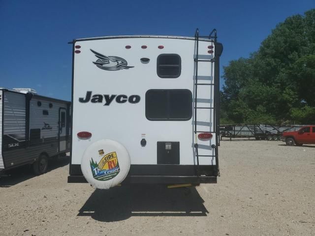 2022 Jayco Trailer