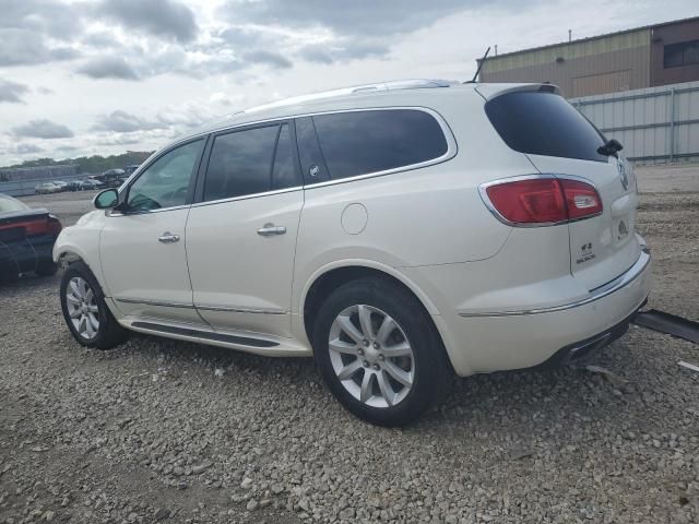 2014 Buick Enclave