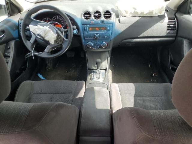 2011 Nissan Altima Base