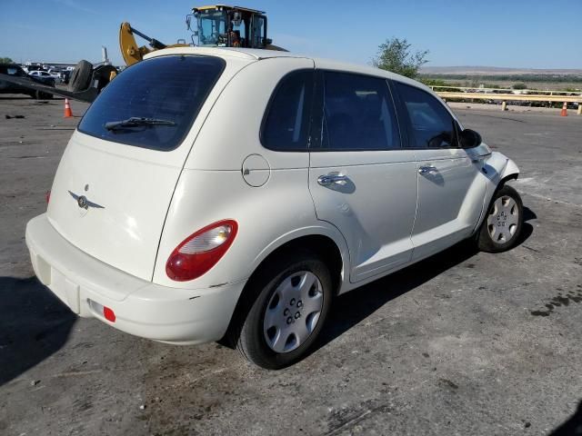 2006 Chrysler PT Cruiser