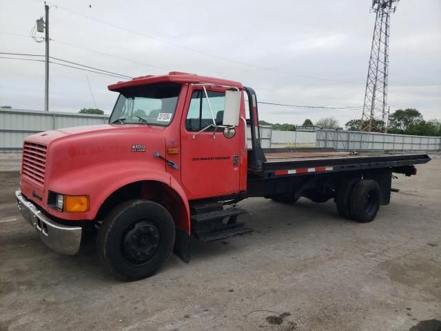 1998 International 4000 4700