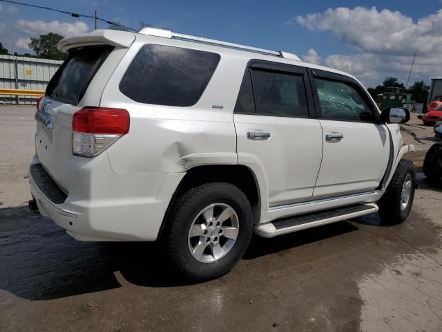 2012 Toyota 4runner SR5