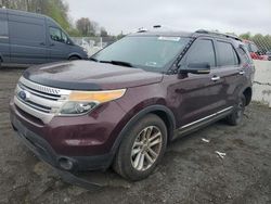2011 Ford Explorer XLT for sale in East Granby, CT