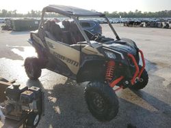 Salvage cars for sale from Copart Houston, TX: 2022 Can-Am Maverick Sport X MR 1000R