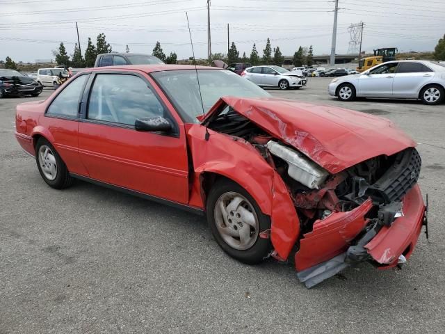 1996 Chevrolet Beretta