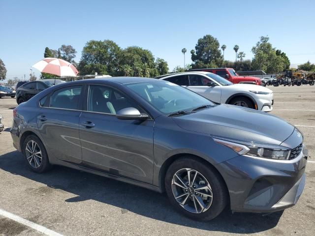 2023 KIA Forte LX