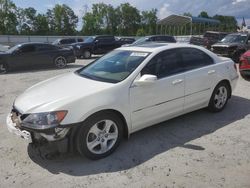 2006 Acura RL en venta en Spartanburg, SC