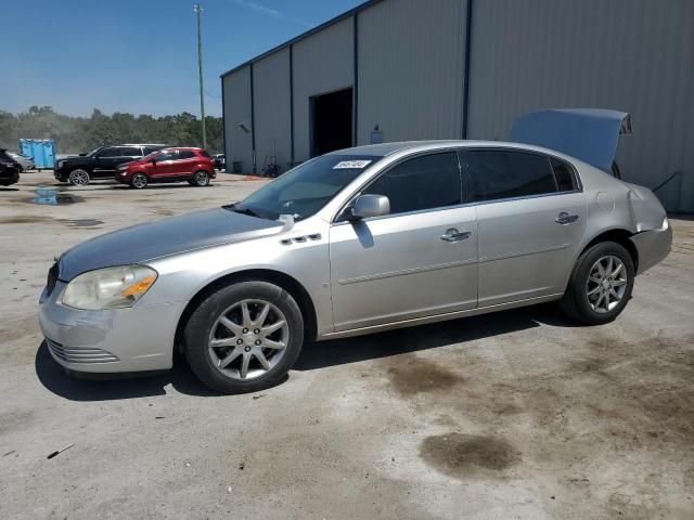 2006 Buick Lucerne CXL