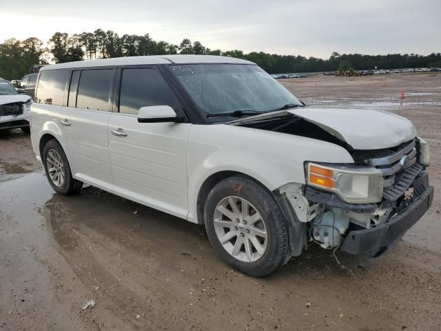 2010 Ford Flex SEL