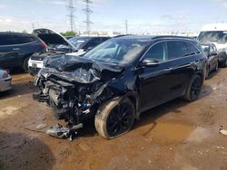 KIA Sorento s Vehiculos salvage en venta: 2020 KIA Sorento S