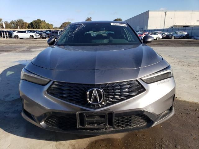 2023 Acura Integra A-Spec