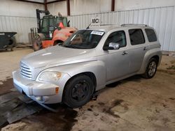 Chevrolet hhr lt Vehiculos salvage en venta: 2010 Chevrolet HHR LT