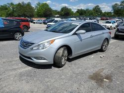 2011 Hyundai Sonata SE en venta en Madisonville, TN