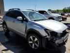 2014 Subaru XV Crosstrek 2.0I Hybrid Touring