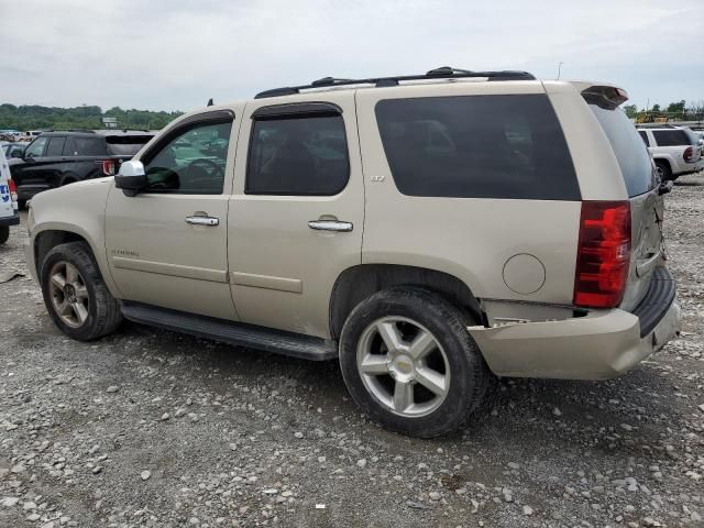 2008 Chevrolet Tahoe K1500