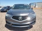 2017 Acura MDX Technology