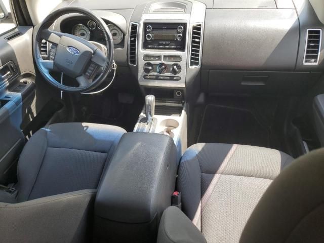 2008 Ford Edge SEL