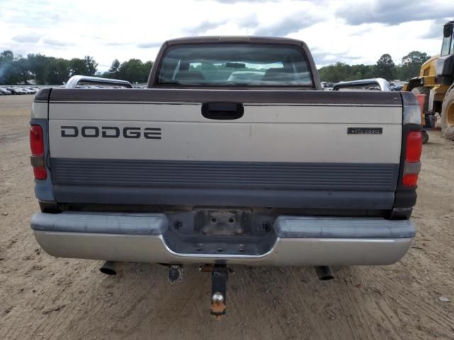 1998 Dodge RAM 1500