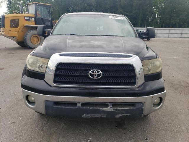 2008 Toyota Tundra Double Cab