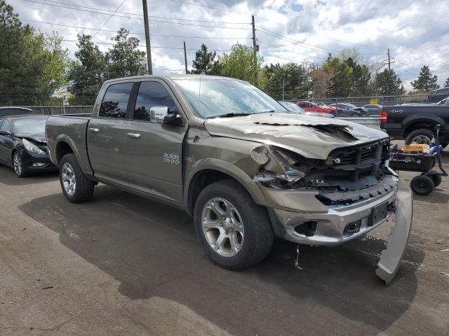 2014 Dodge 1500 Laramie