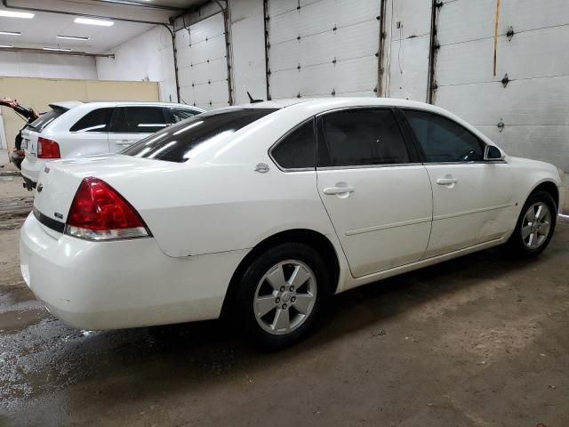 2007 Chevrolet Impala LT