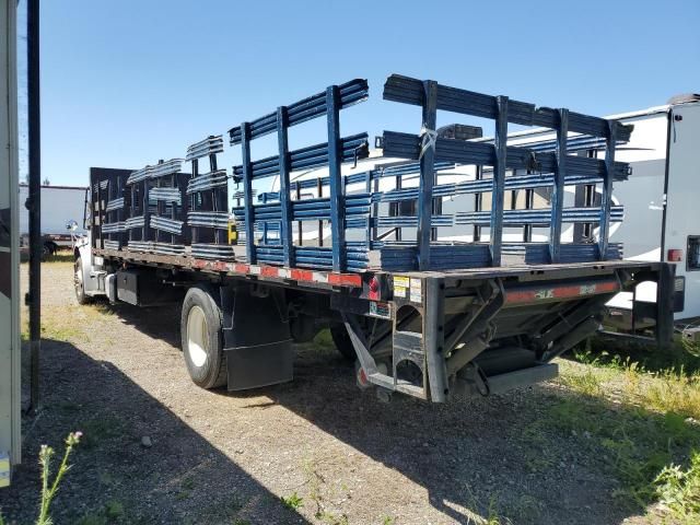 2015 Freightliner M2 106 Medium Duty