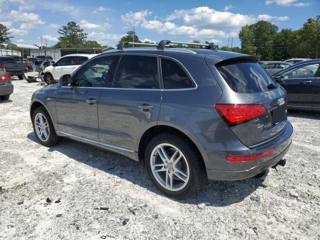 2016 Audi Q5 Premium