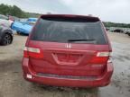 2005 Honda Odyssey EX