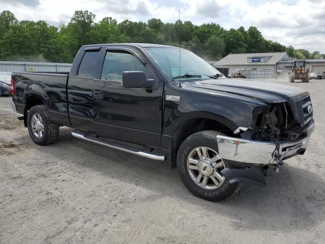 2006 Ford F150