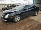 2007 Ford Fusion SE