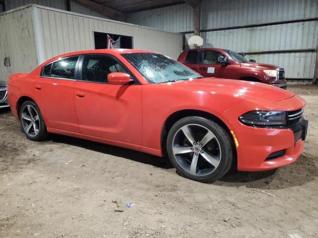 2017 Dodge Charger SE