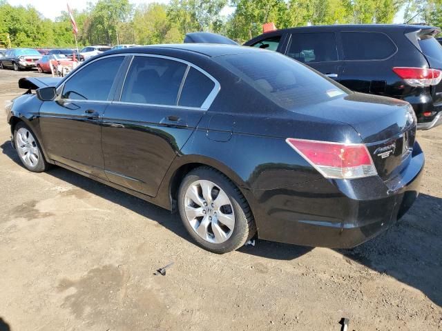 2008 Honda Accord EX