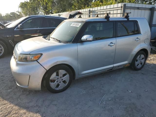 2008 Scion XB