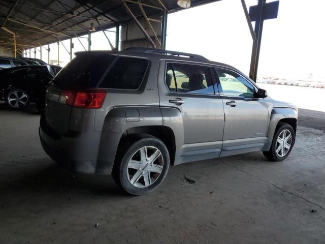 2012 GMC Terrain SLT