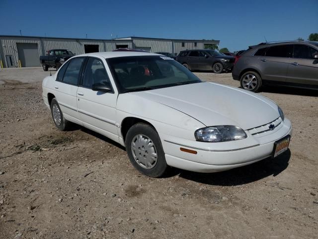 2000 Chevrolet Lumina