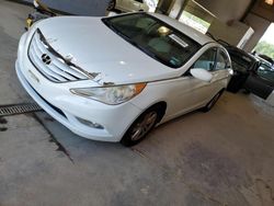 Salvage cars for sale at Sandston, VA auction: 2013 Hyundai Sonata GLS