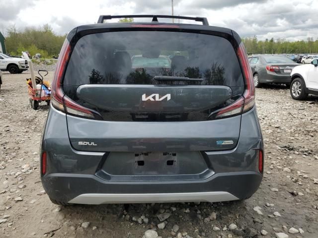 2023 KIA Soul EX