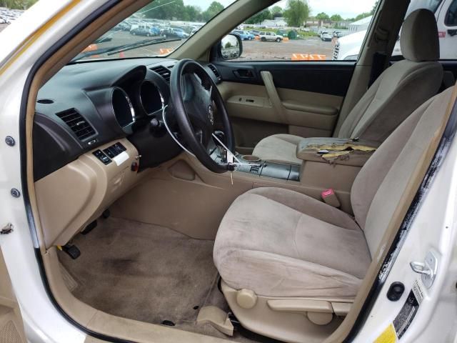 2008 Toyota Highlander