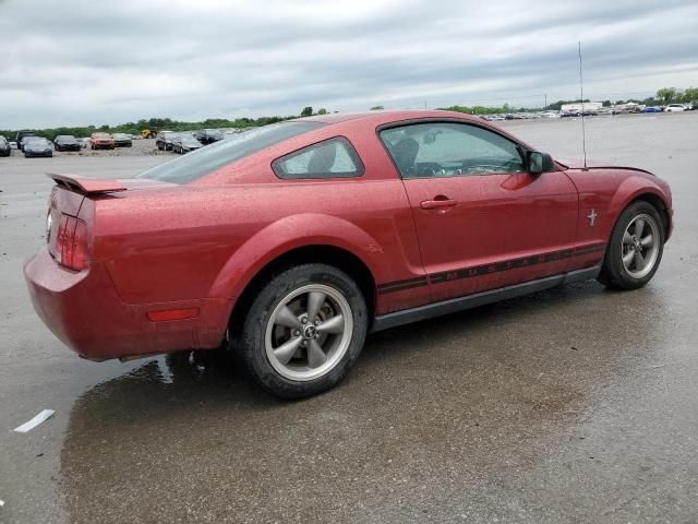 2006 Ford Mustang